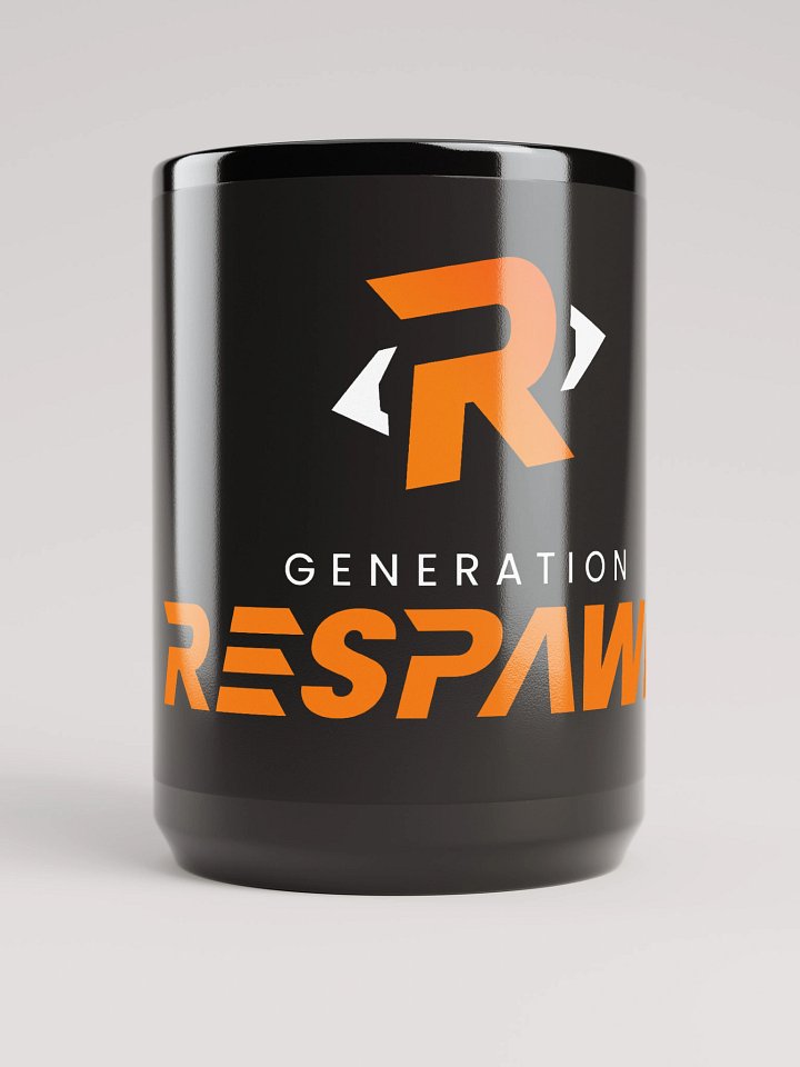 Respawn Big ASS Koffiebeker product image (1)