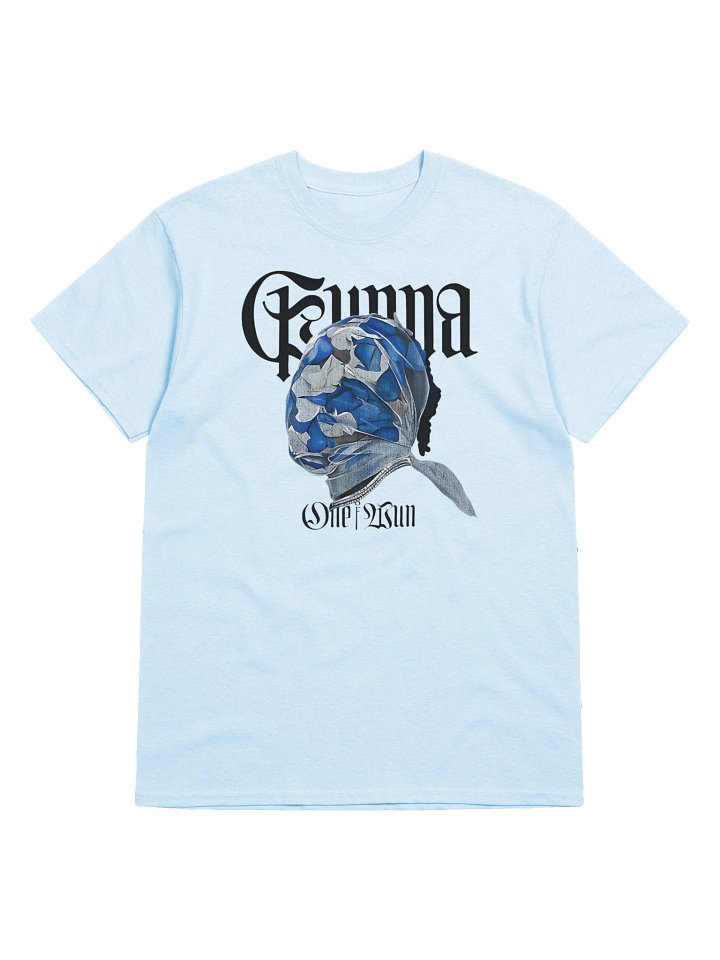 One of Wun Gunna T-Shirt product image (11)