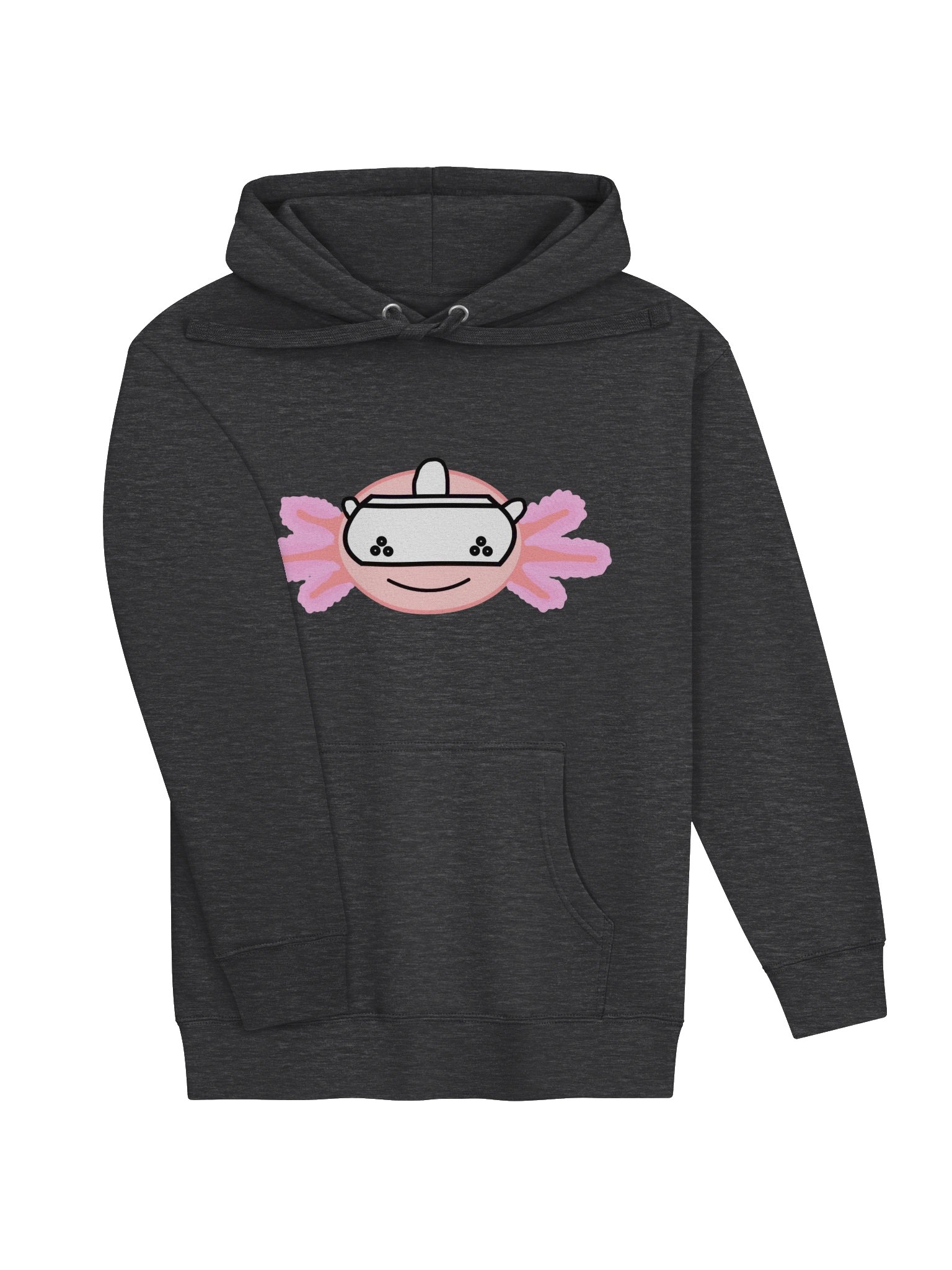 Axolootl Hoodie product image (3)