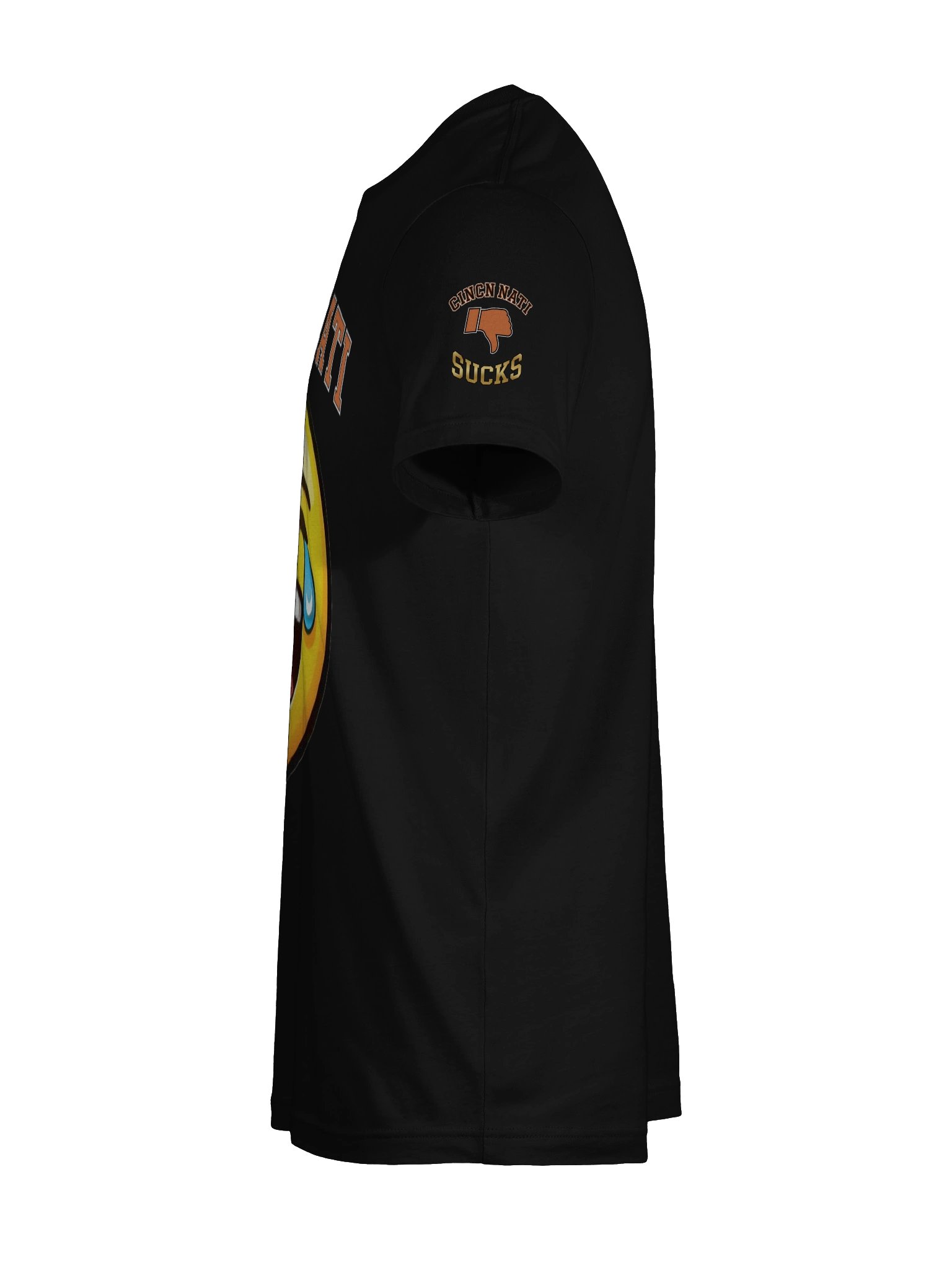 Laughing Stock | Cincinnati | Football | Rival Locker product image (61)