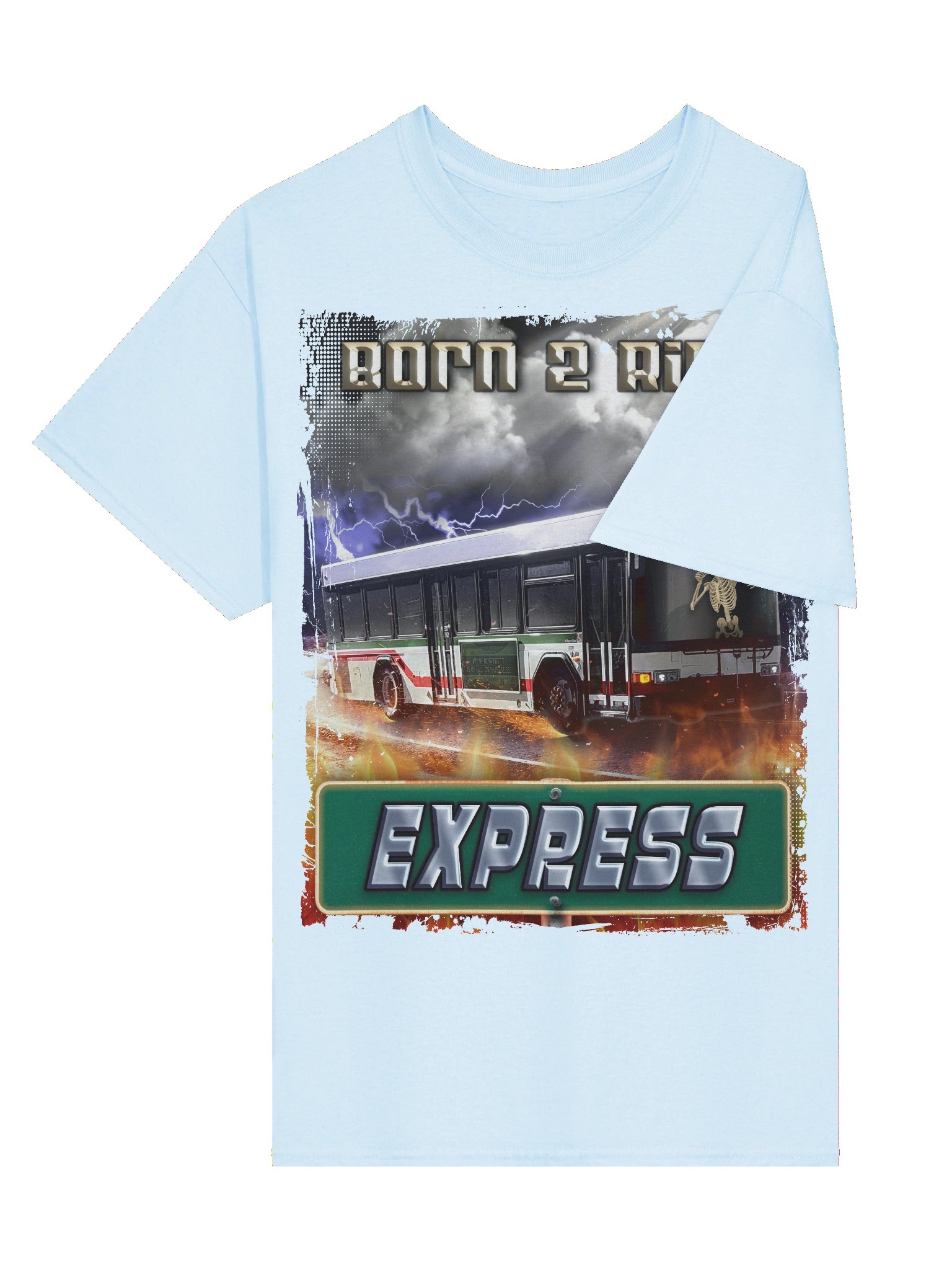 AppalShirt (Express) product image (5)