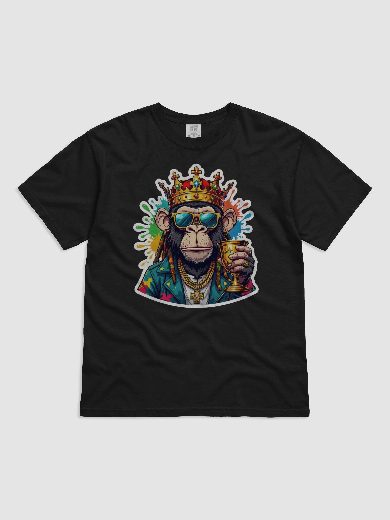 Monkey street drip product image (1)
