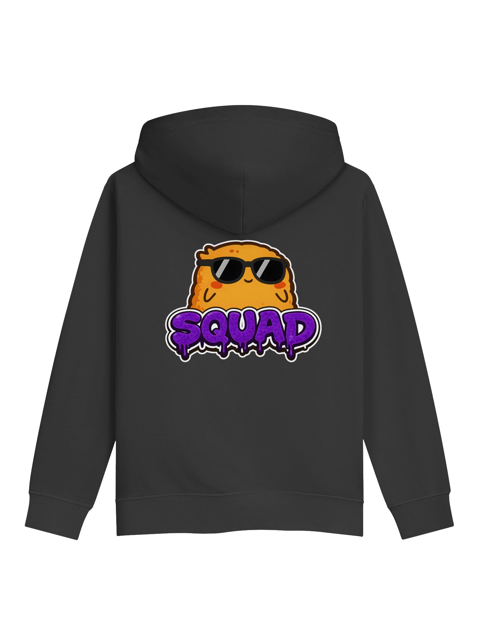 SQUAD HOODIE product image (8)