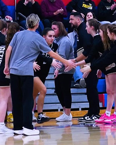 Macie Swank 🔥 @soco.basketball