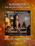 The Welder's Secret Spark Audiobook