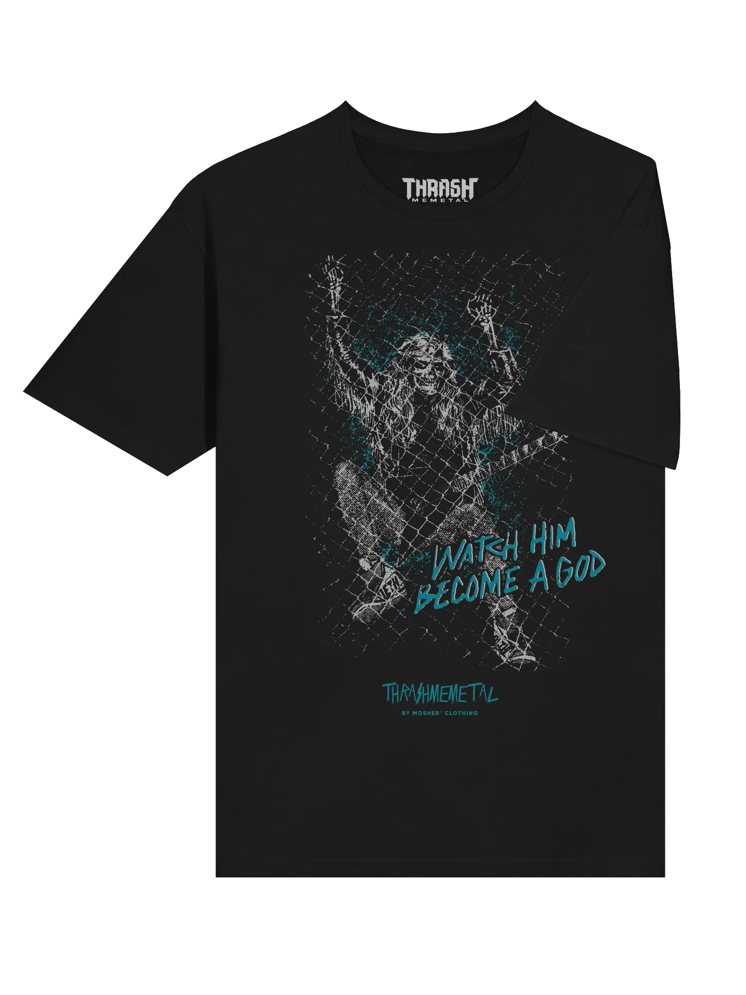 WATCH HIM BECOME A GOD product image (6)