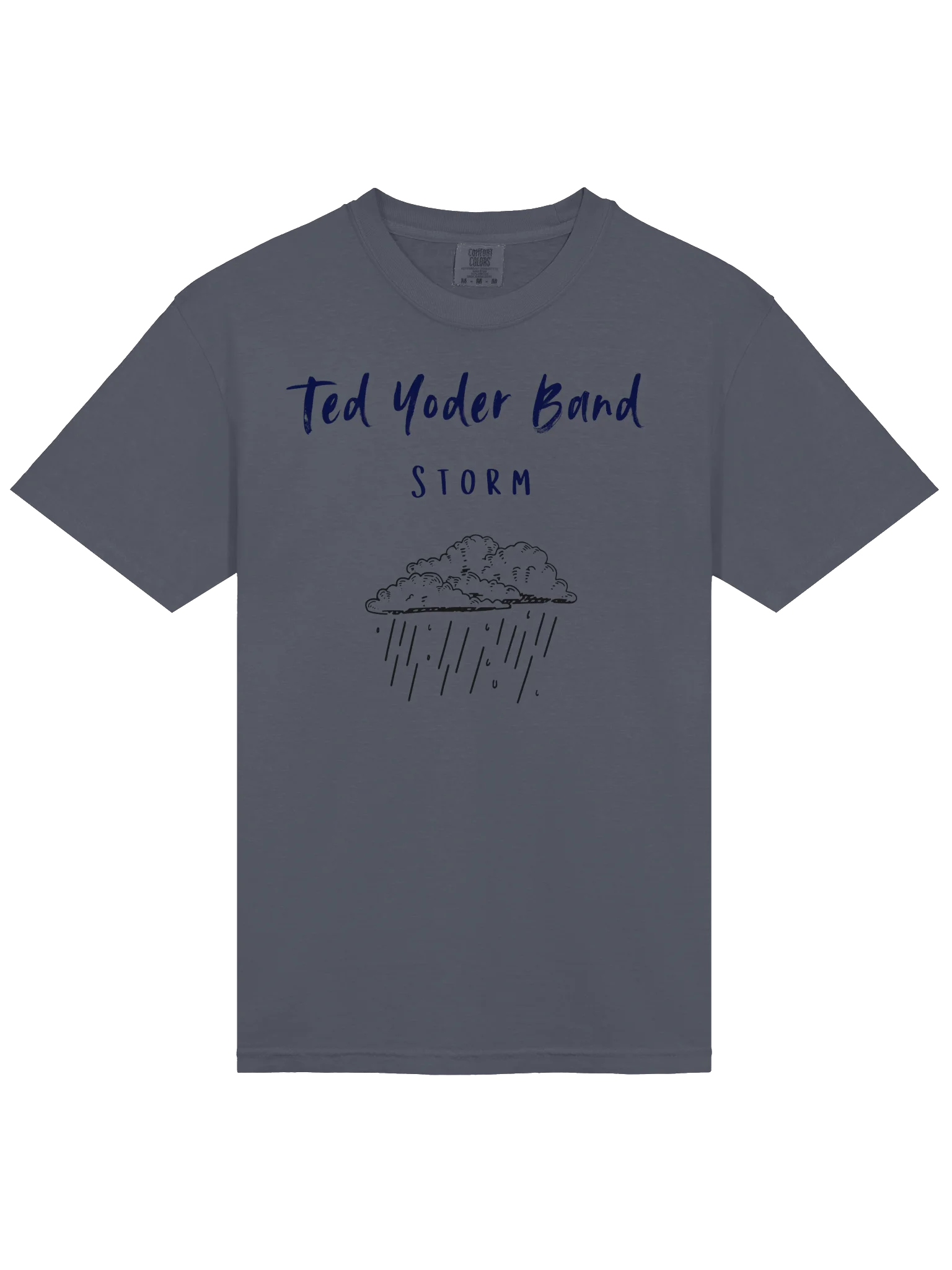 Storm T-Shirt product image (3)