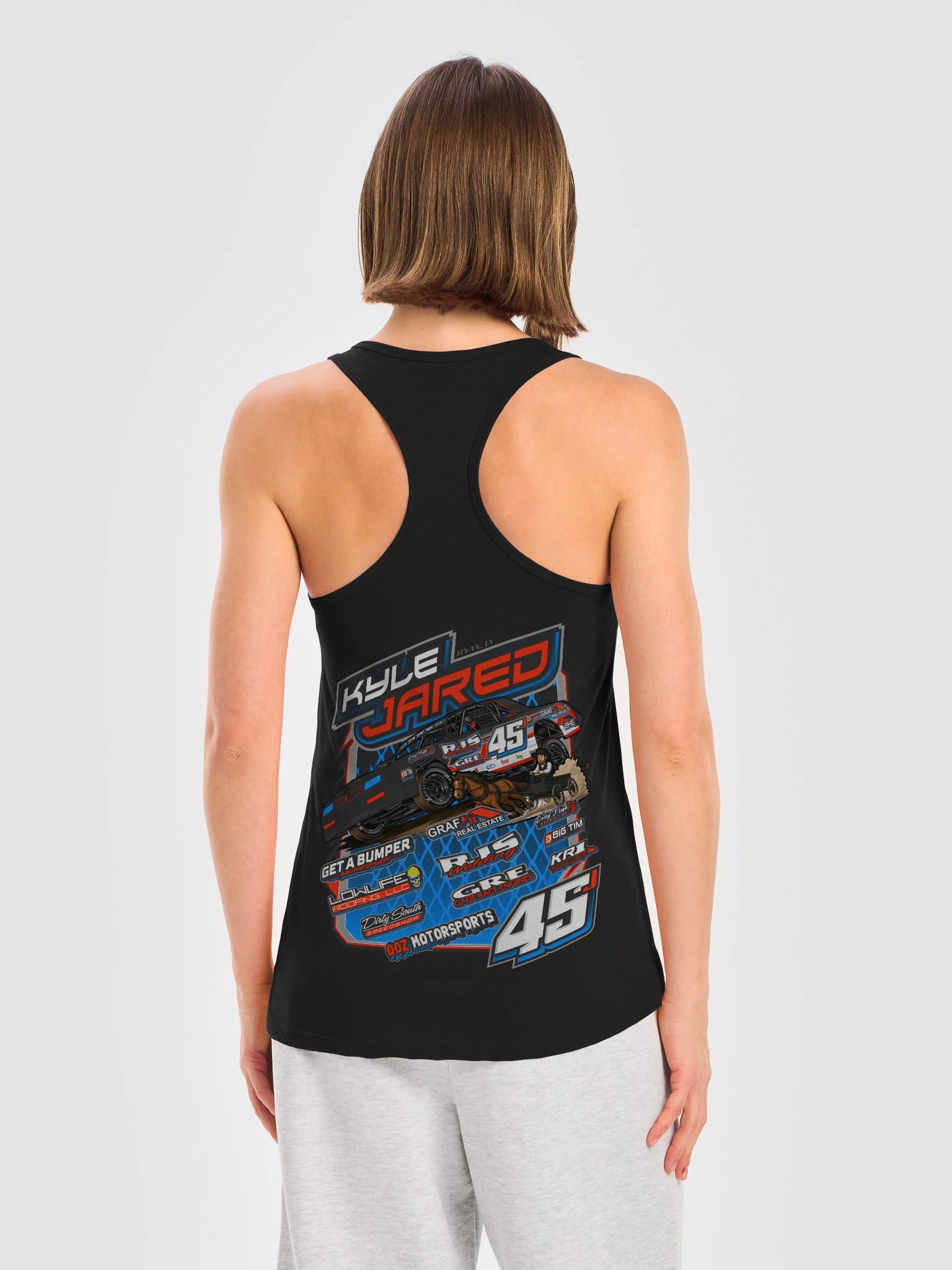 Kyle Jared 2026 Tanktop product image (18)