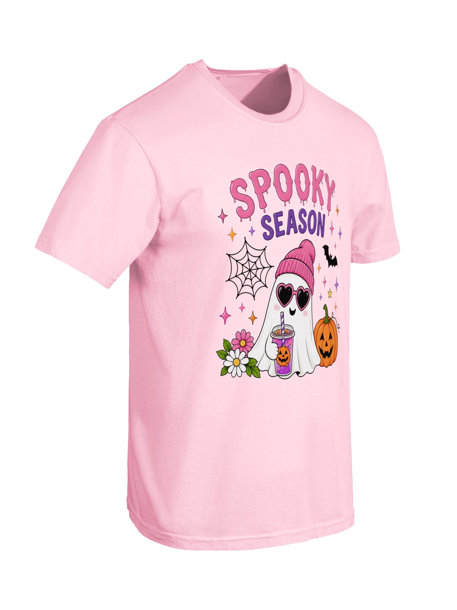 Spooky Season Vibes T-shirt product image (20)