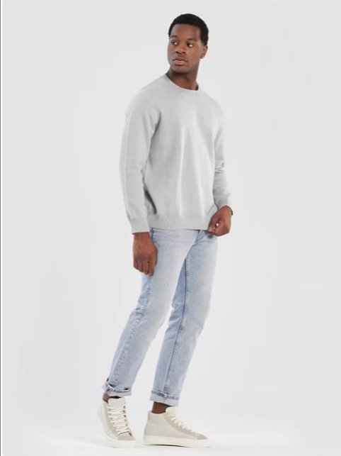 Compass - Jamaica - Latitude and Longitude - Vintage | Knitted Sweater product image (5)