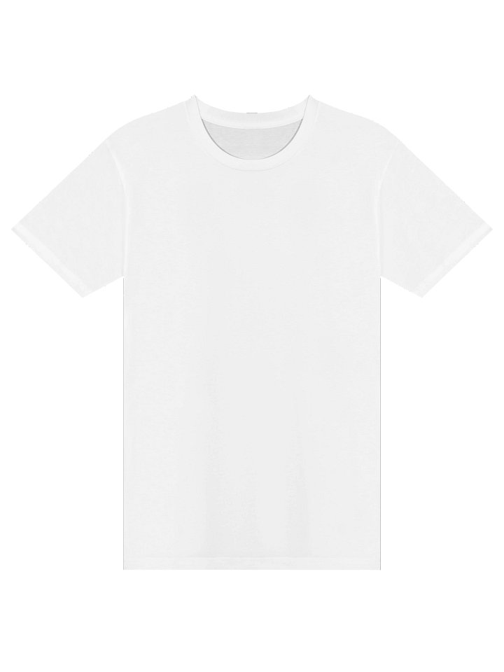 Maine Logo T-shirt (back) product image (1)