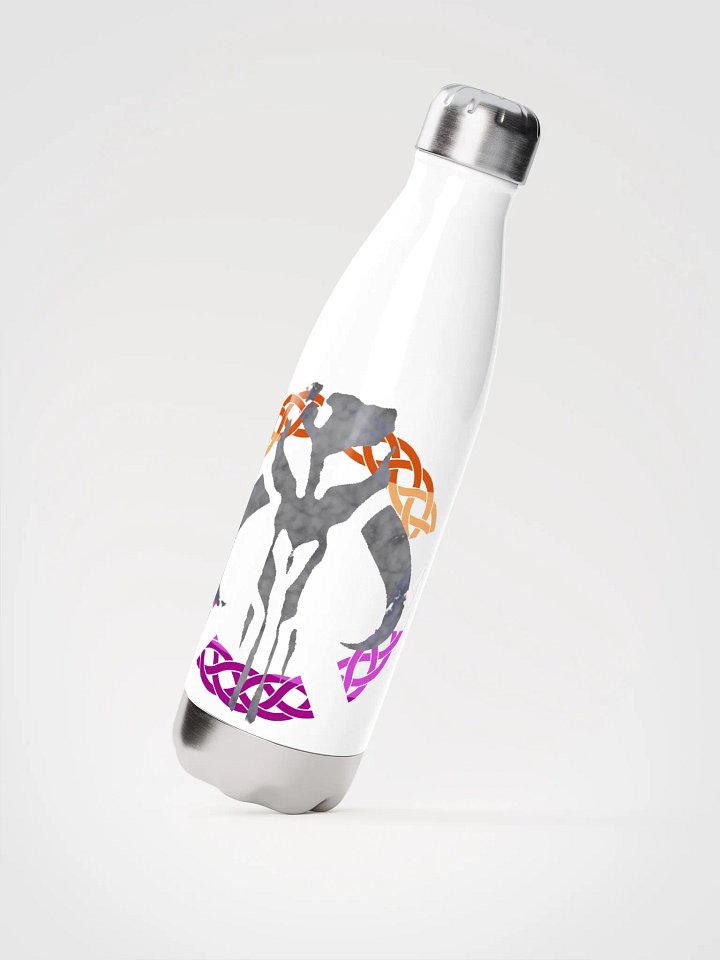 Lesbian Mythosaur Bottle product image (2)