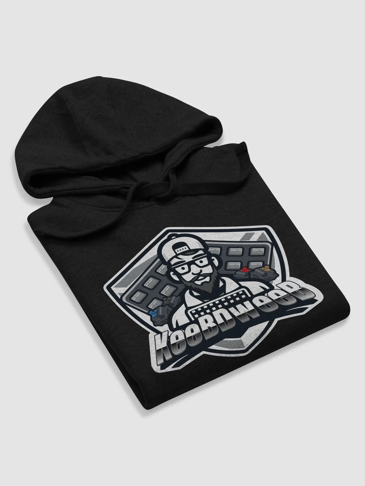 Dweeb Hoodie product image (5)