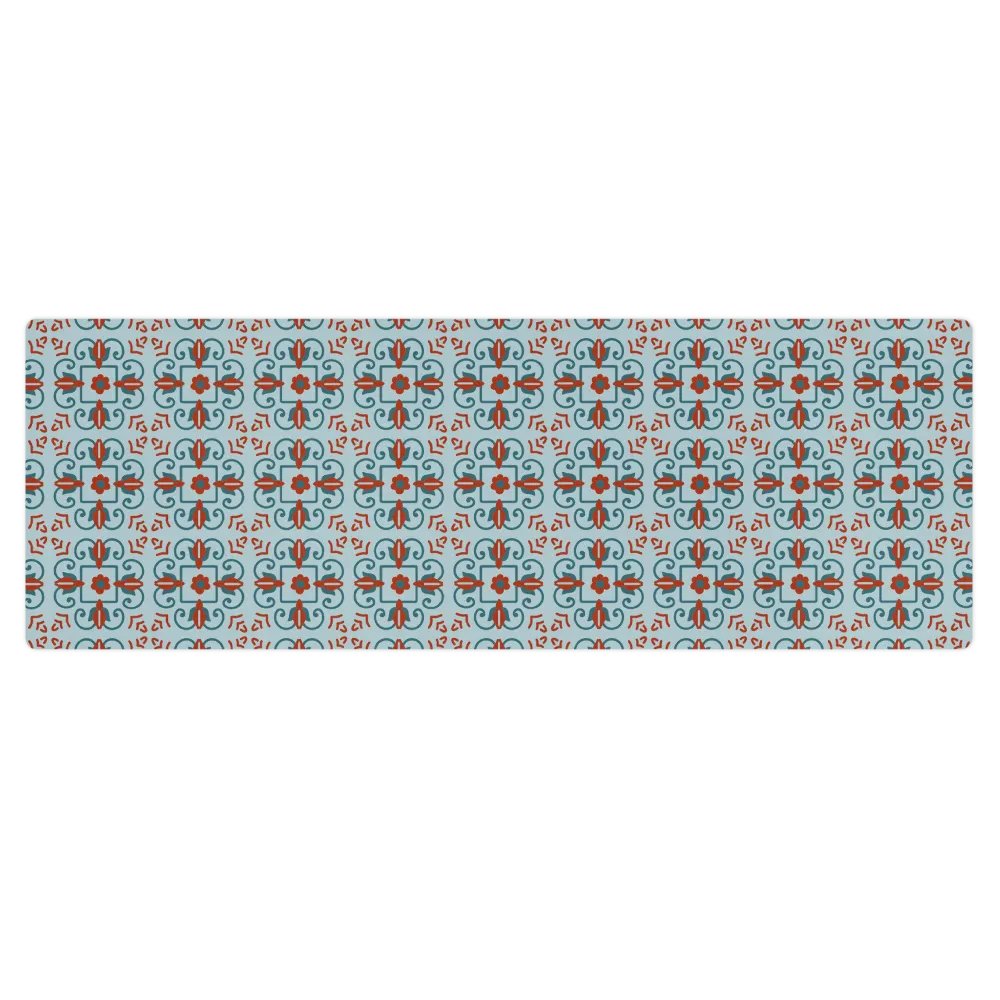 Yoga Mat (green) product image (1)