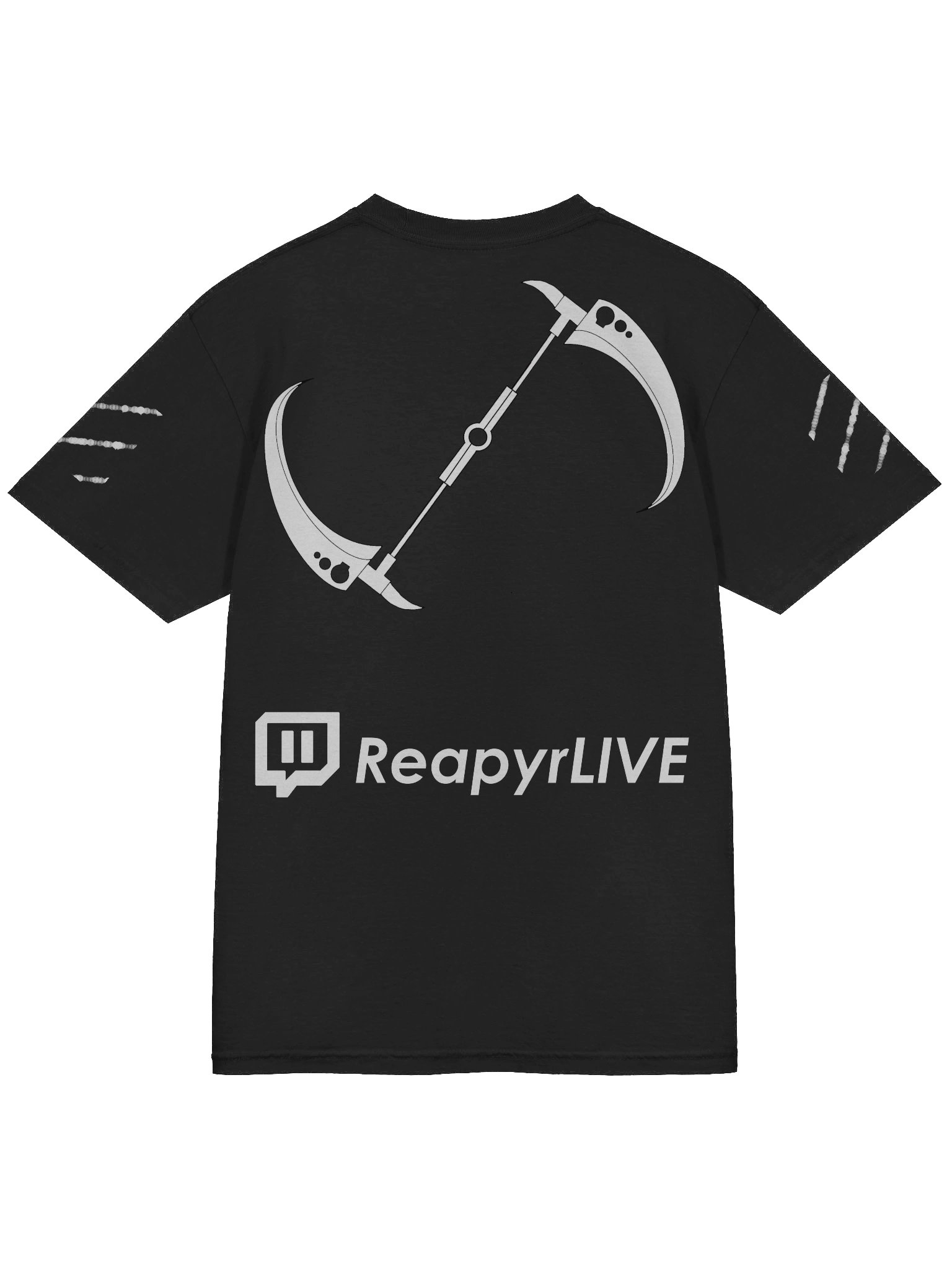 The Victory Tee product image (4)