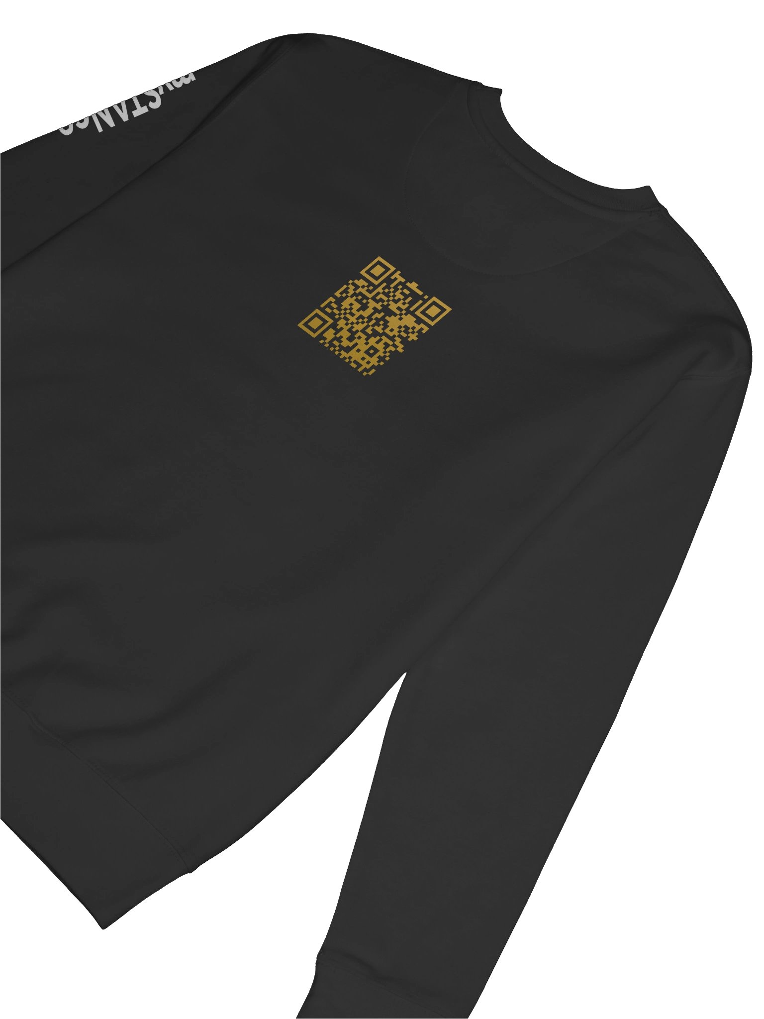 Silhouette Statement Sweatshirt product image (8)