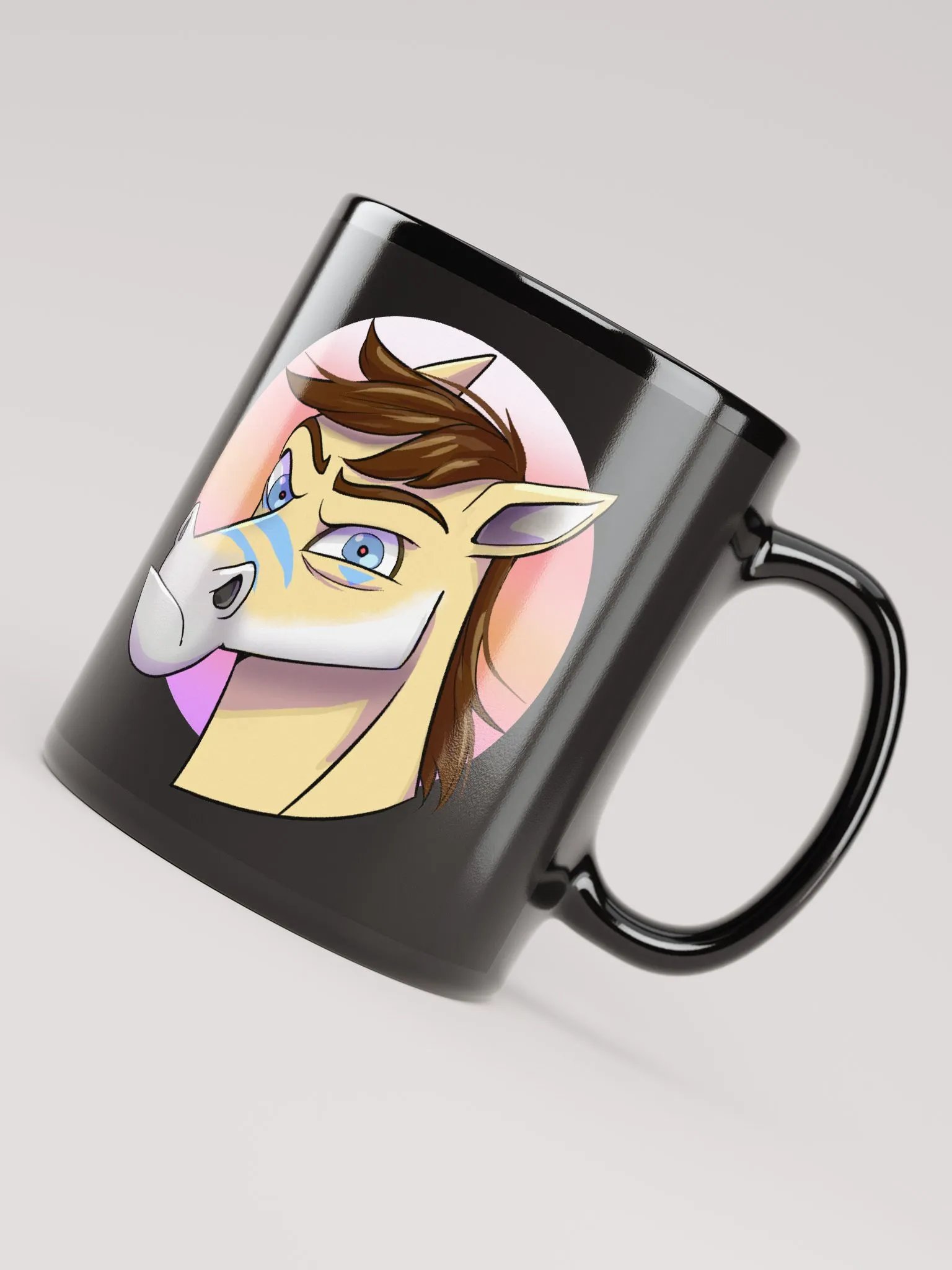 Angry Horse Mug product image (4)