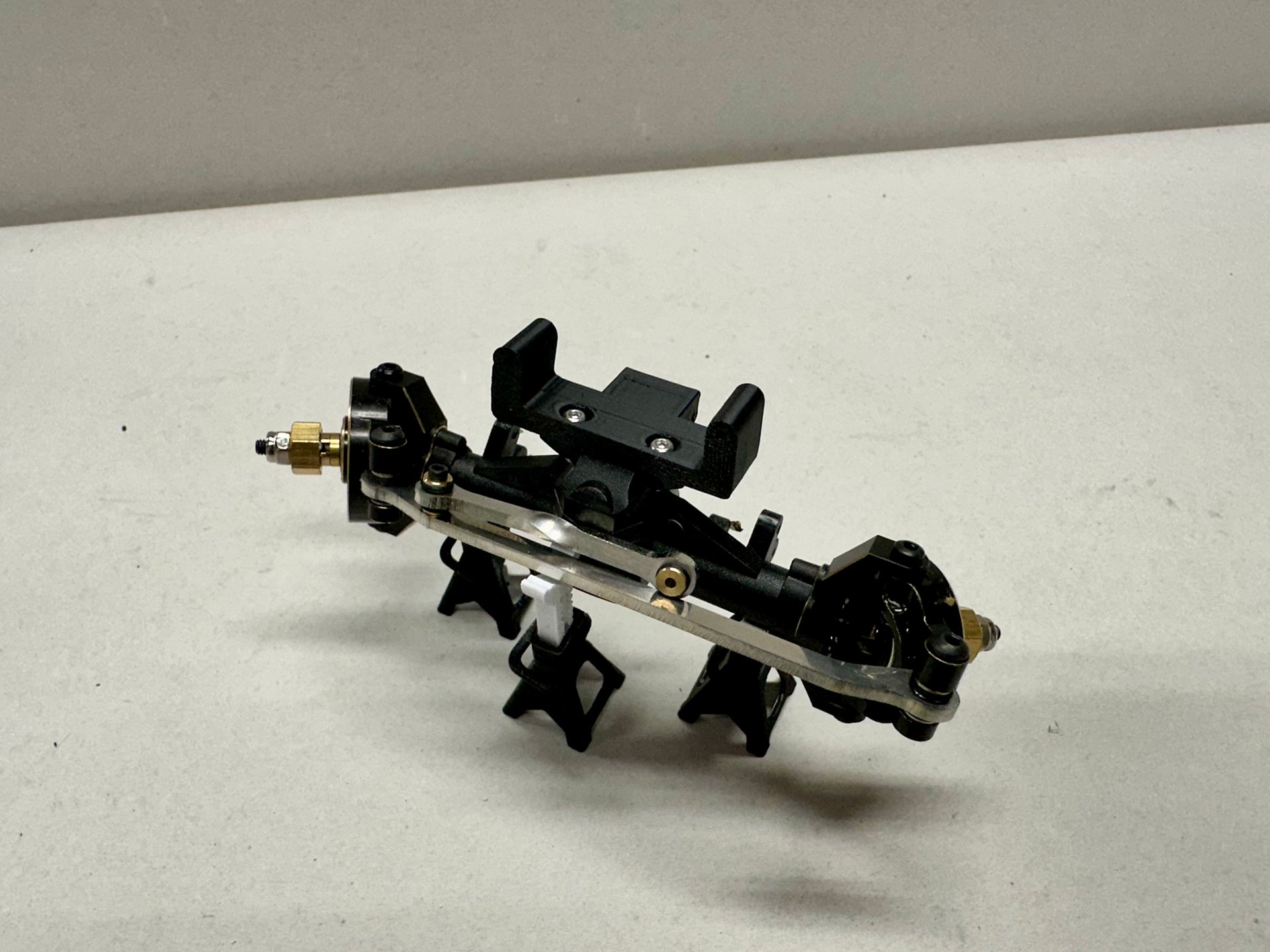 X15 style steering links product image (3)