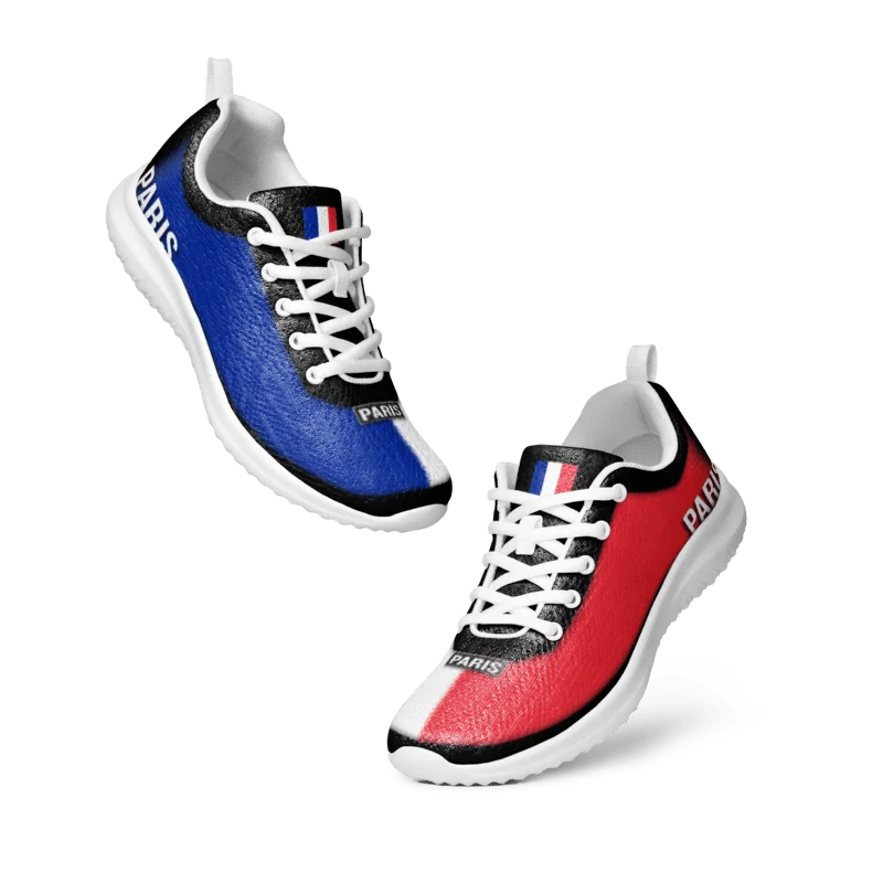 Paris - Kicks product image (2)