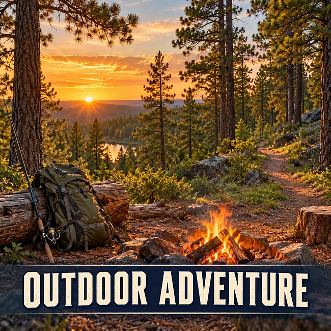 Outdoor Adventure