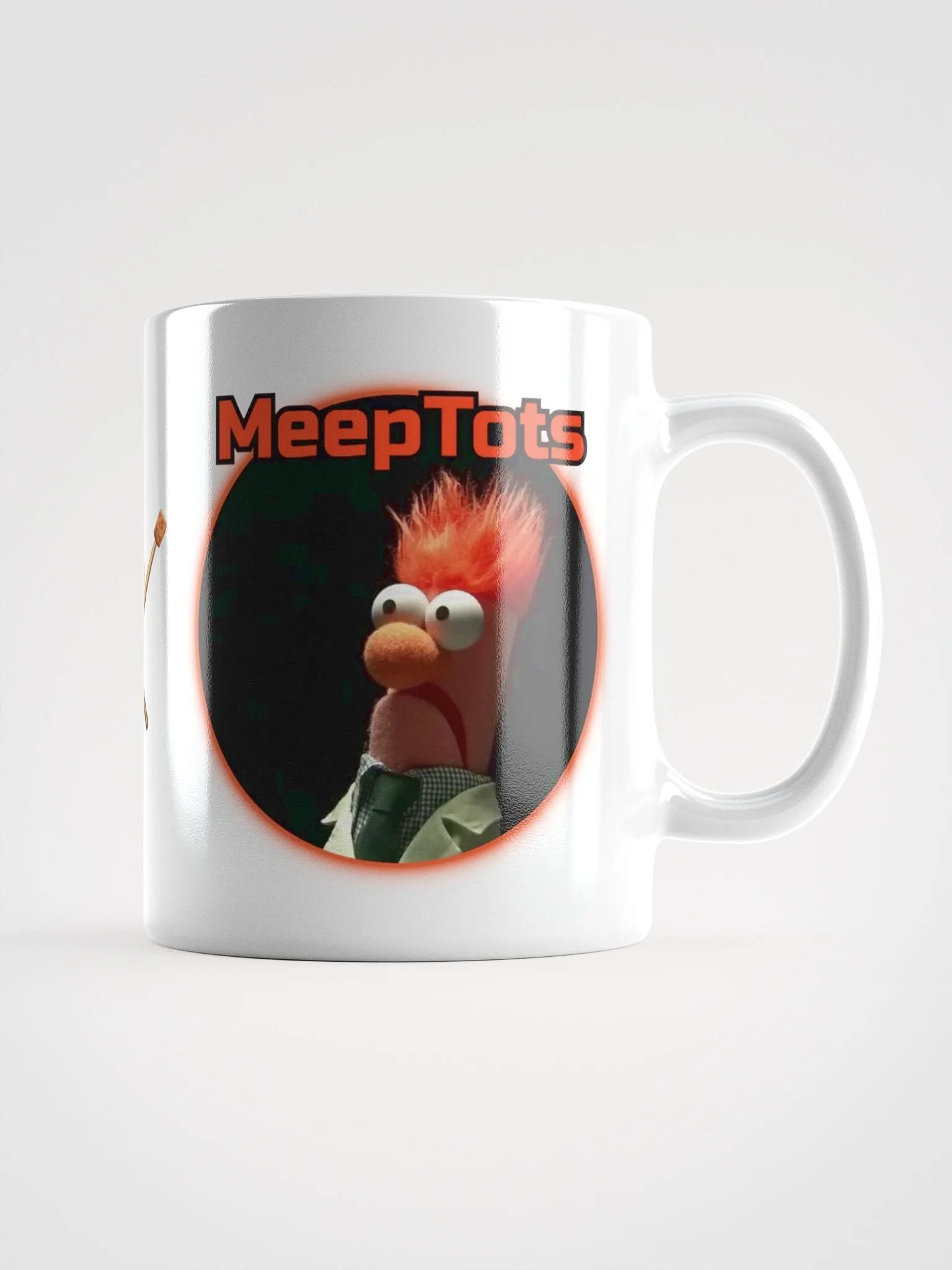 MeepTots Mug product image (1)