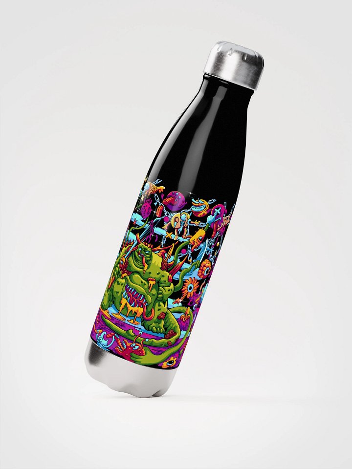 TotalL Stainless Steel Bottle product image (4)