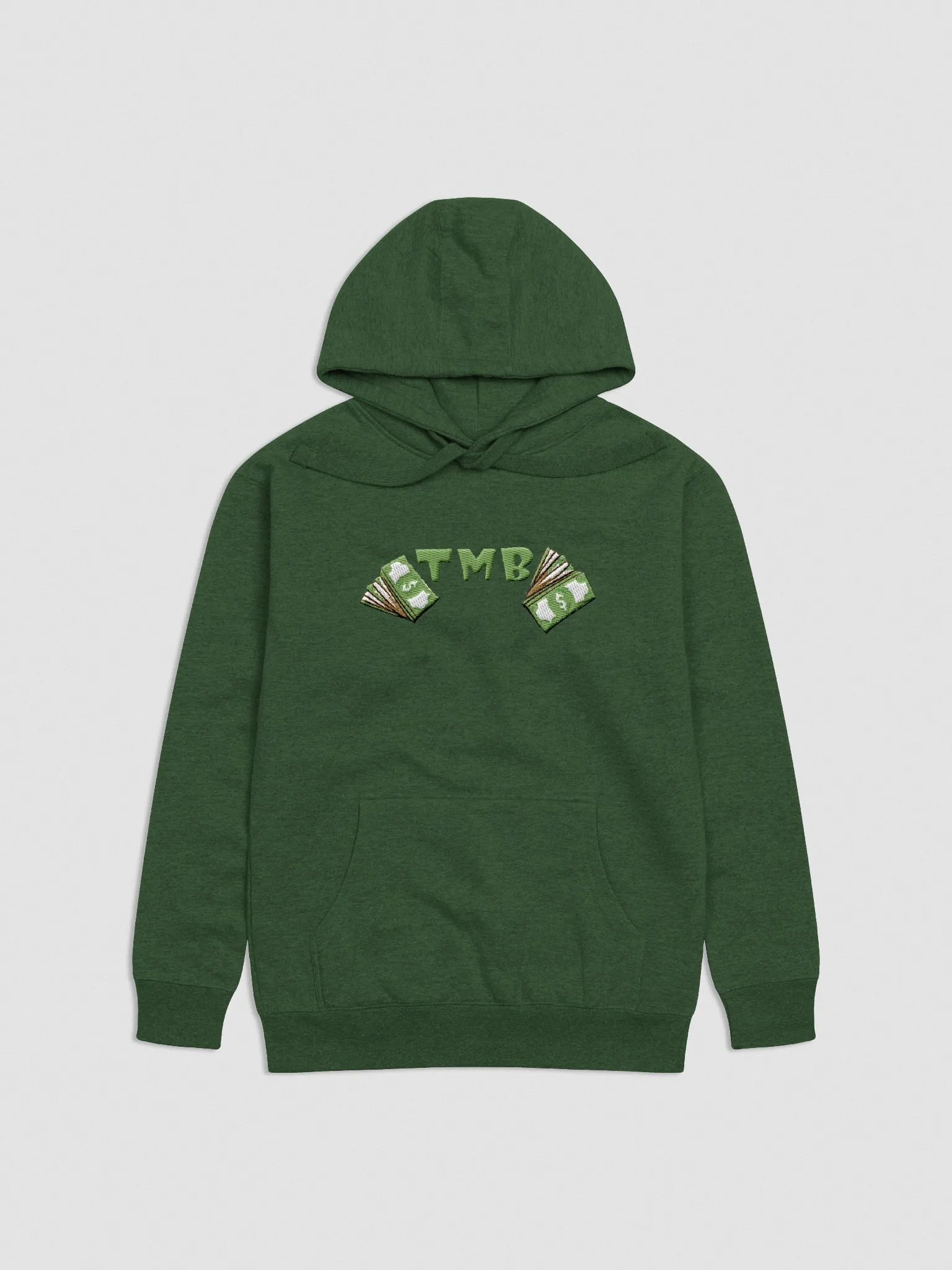 TMB hoodie (limited time) product image (1)