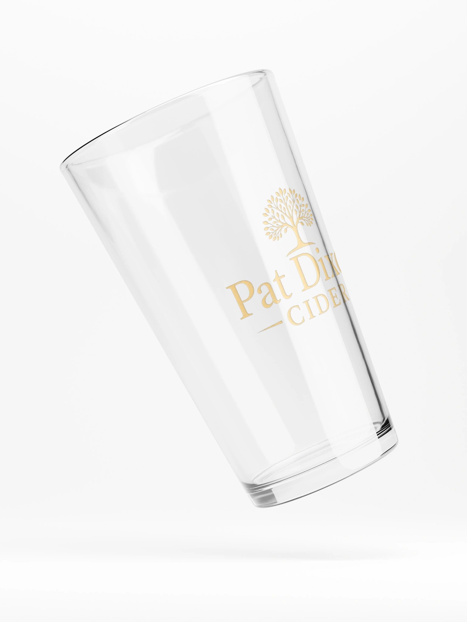 Cider Glass product image (4)