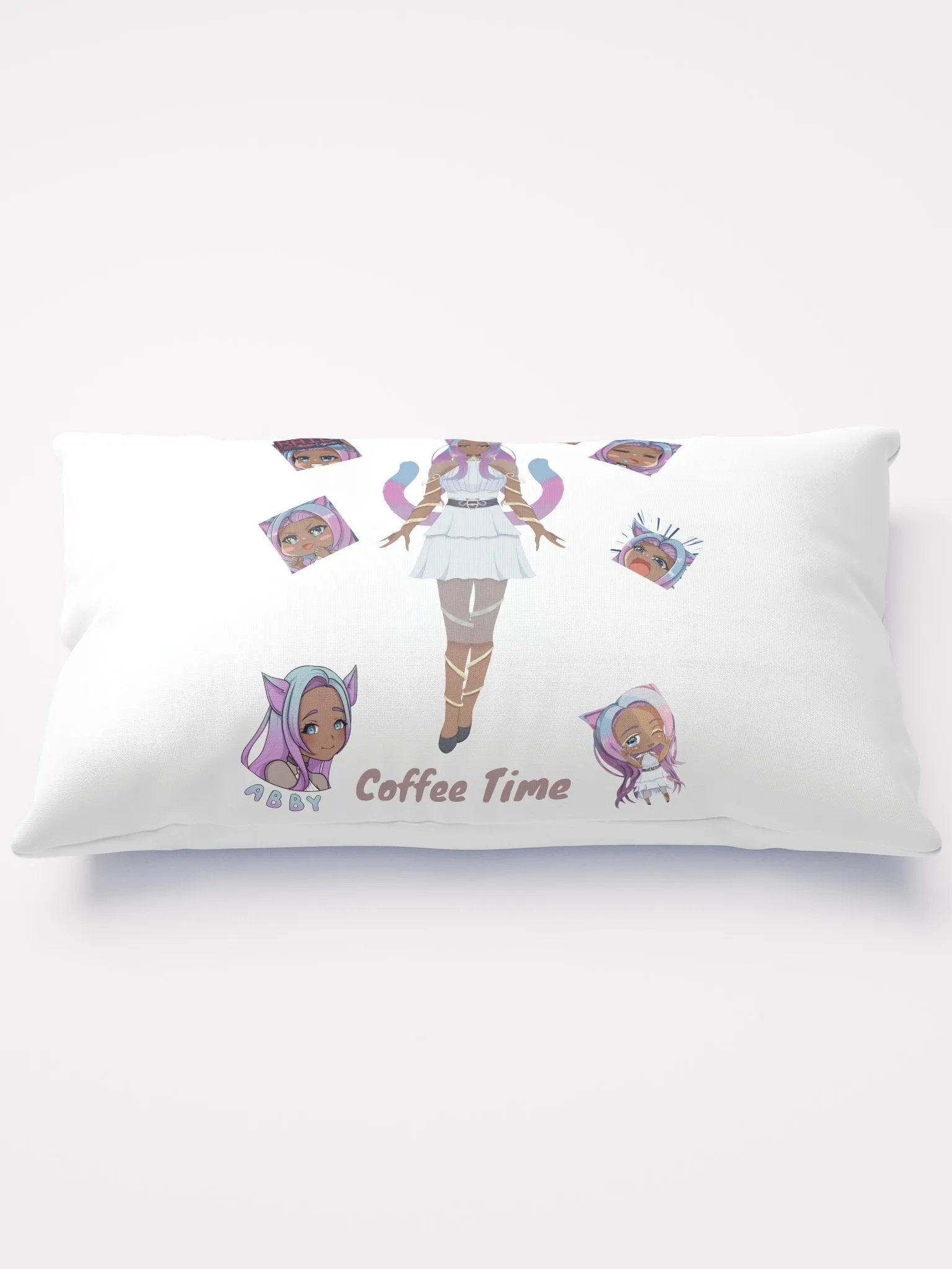 Pillow talk product image (1)