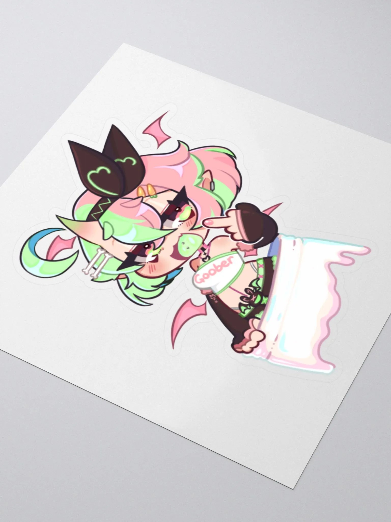 Casual Hello product image (3)