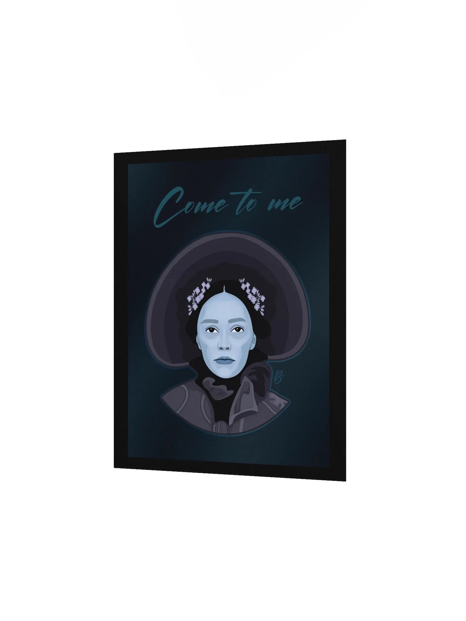 Come To Me Print product image (6)