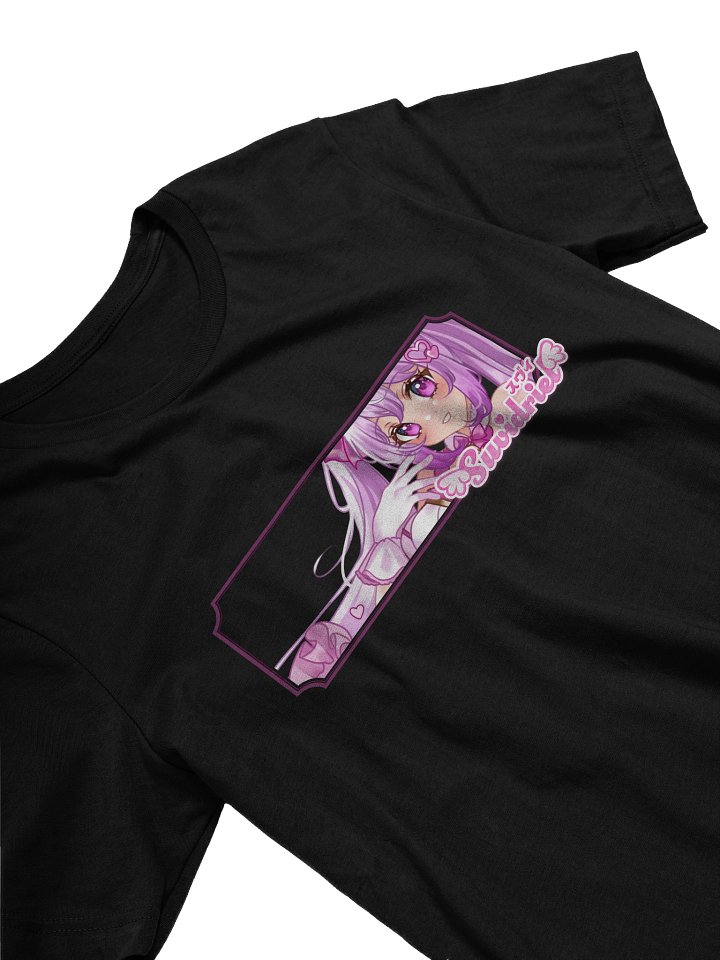 Suvidriel T-Shirt product image (2)