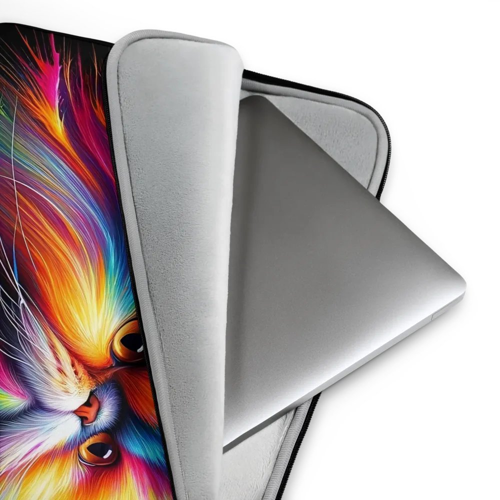 Laptop Sleeve: Persian product image (3)