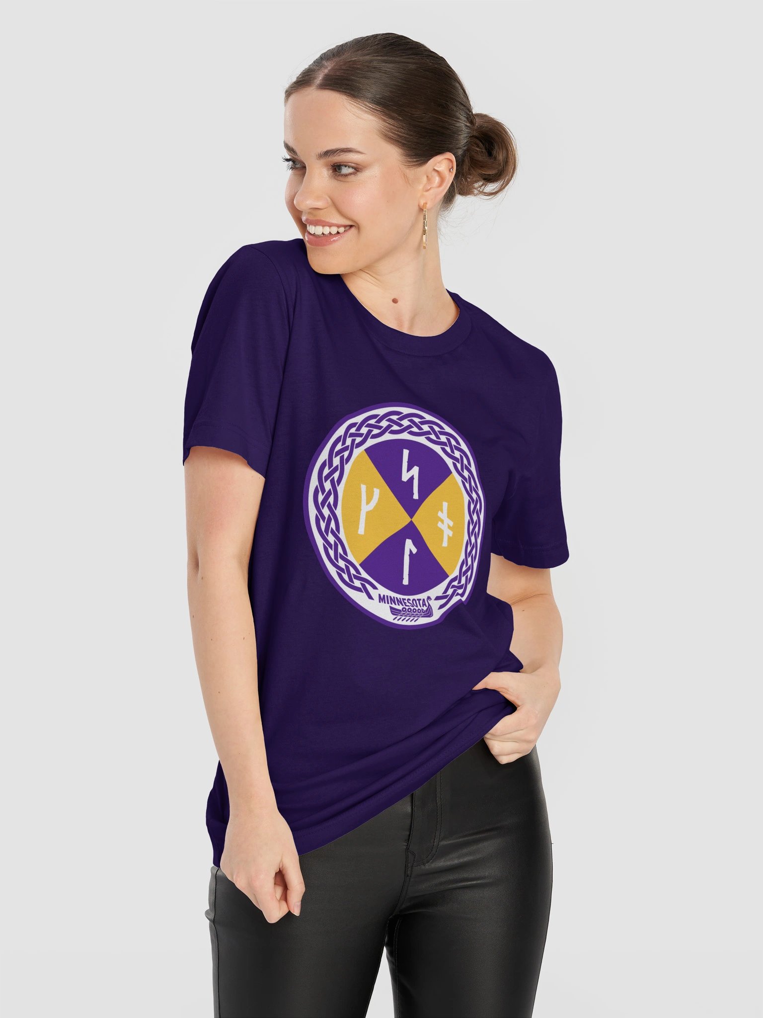 Minnesota FC T-Shirt product image (81)