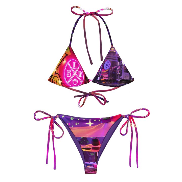 Sunfyre's Kit Bikini product image (1)