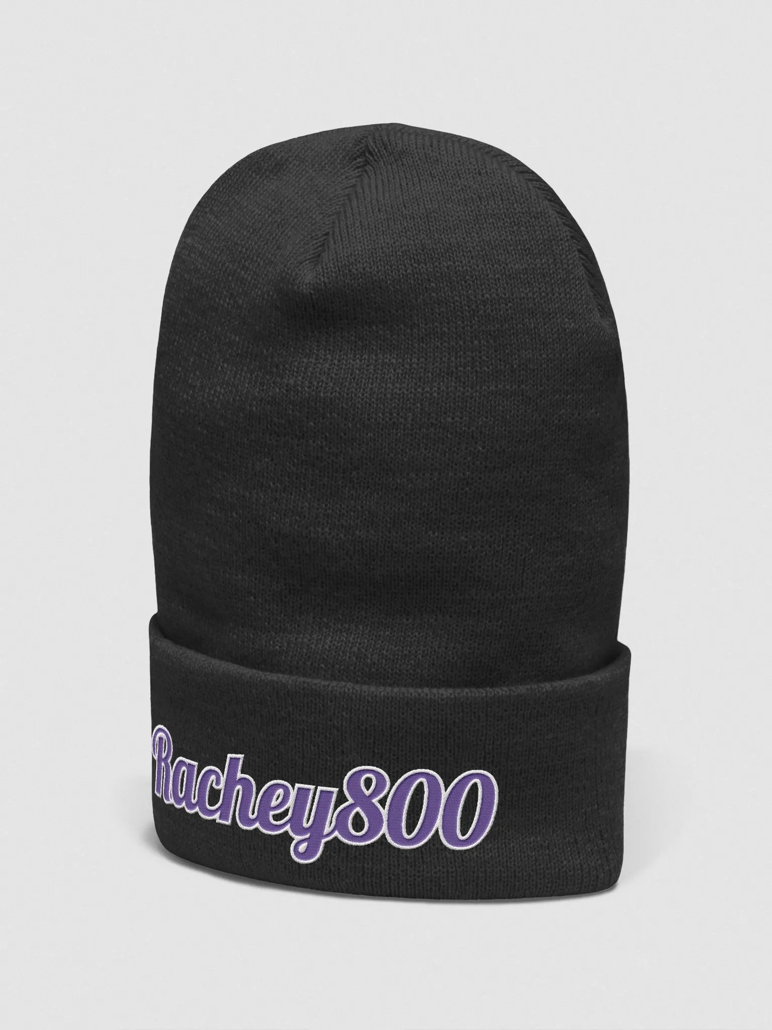 Rachey800 Beanie product image (9)