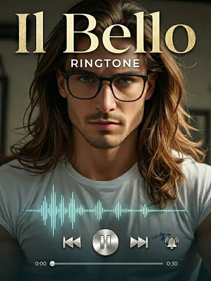 Suoneria Ufficiale: "Il Bello " © product image (1)