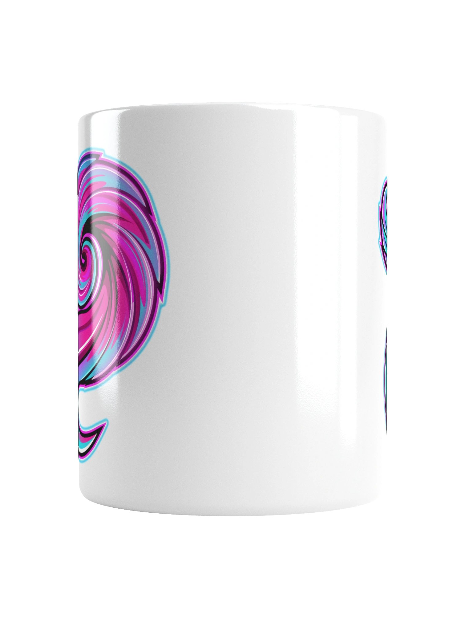 Curl Crew Mug product image (6)