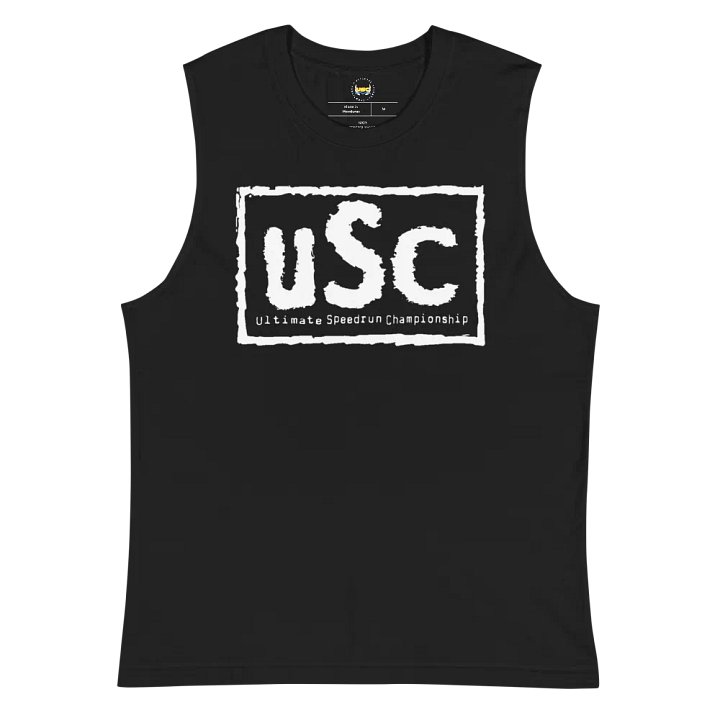 USC Flashback | Unisex Tank Top product image (2)