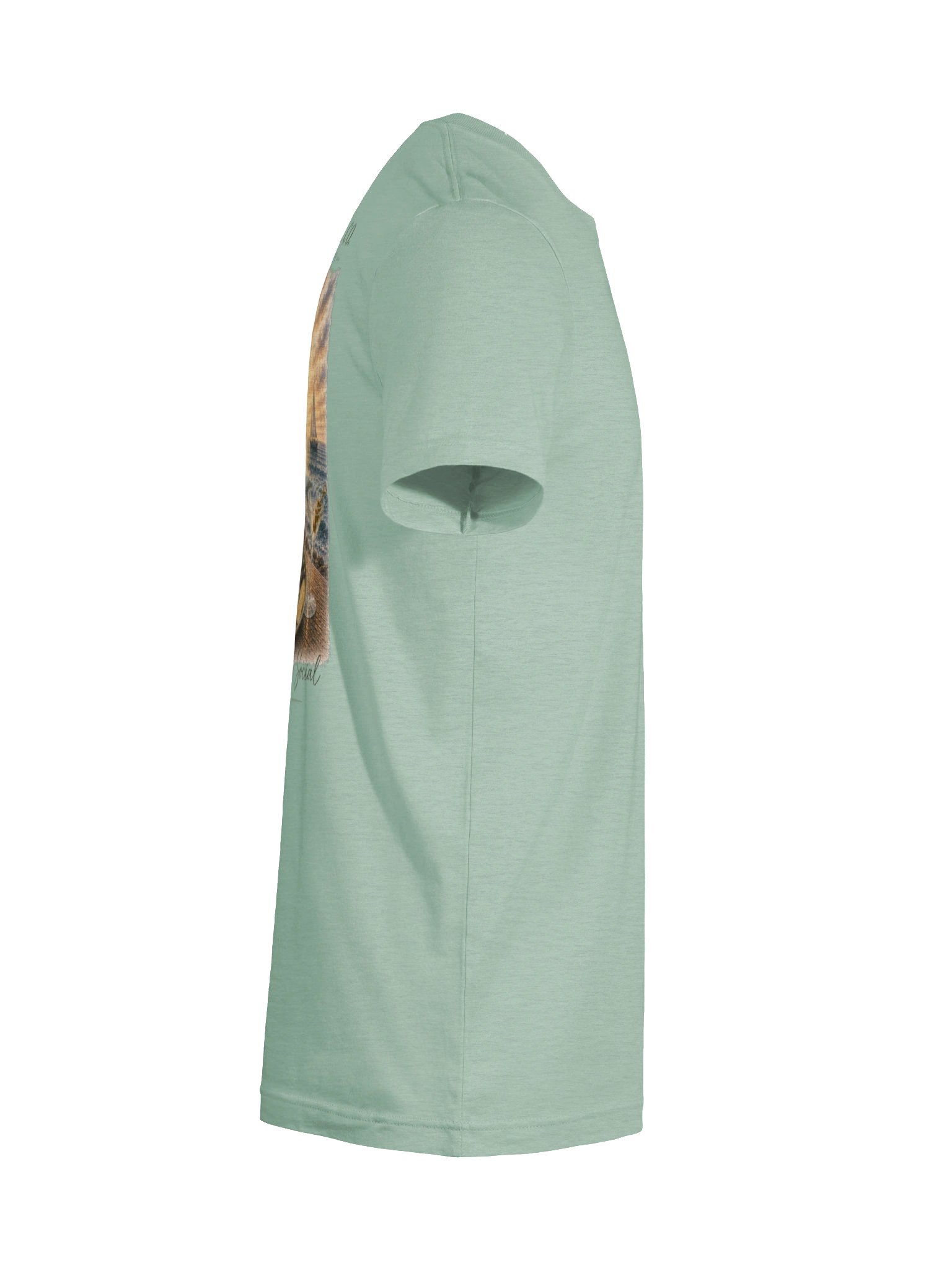 Sip, Savor, Be Social – Unisex Coastal Resort Tee product image (106)