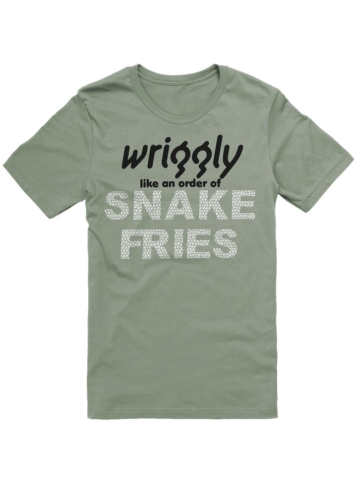 Snake Fries product image (3)