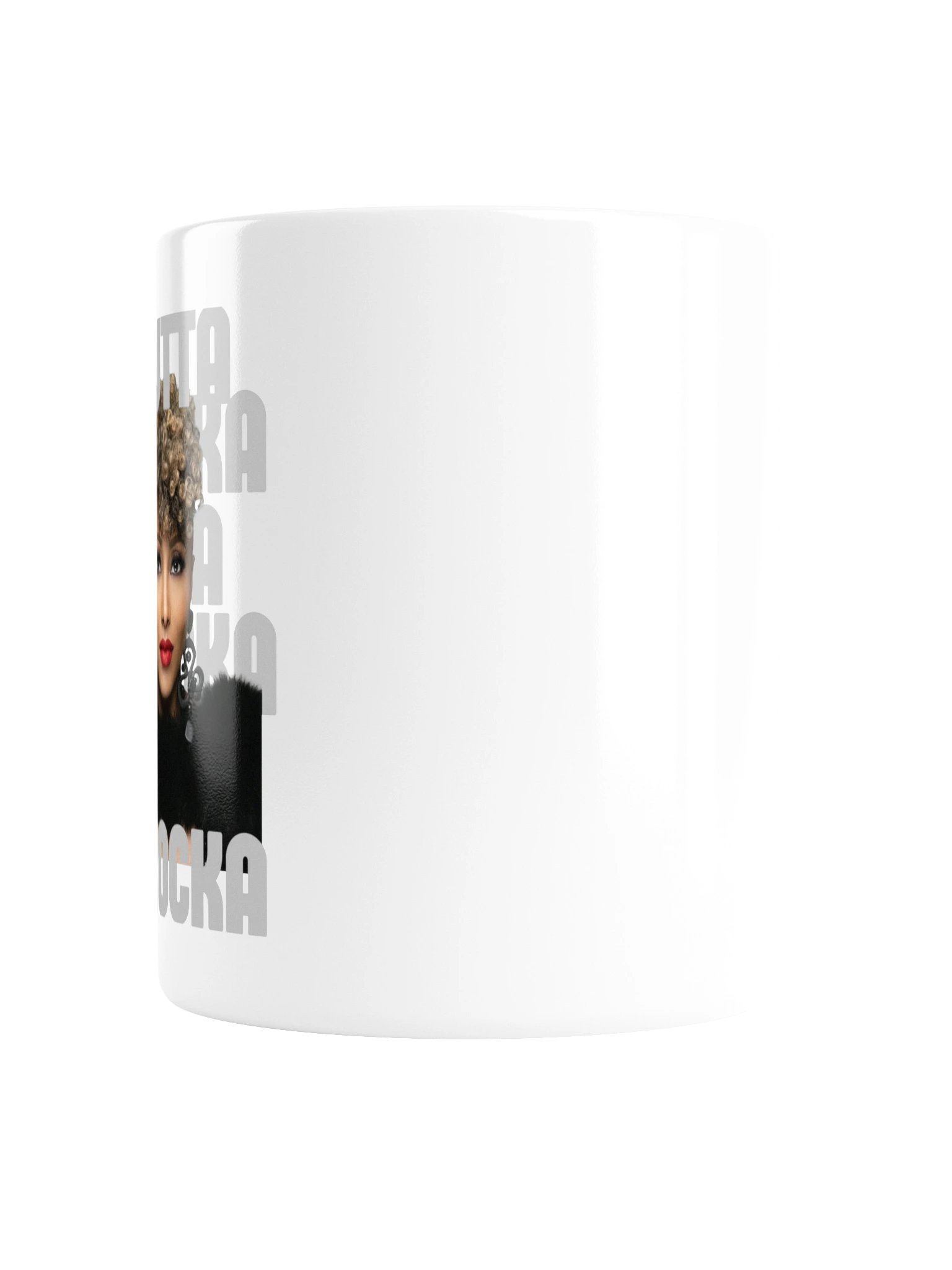 Blocks Mug product image (2)