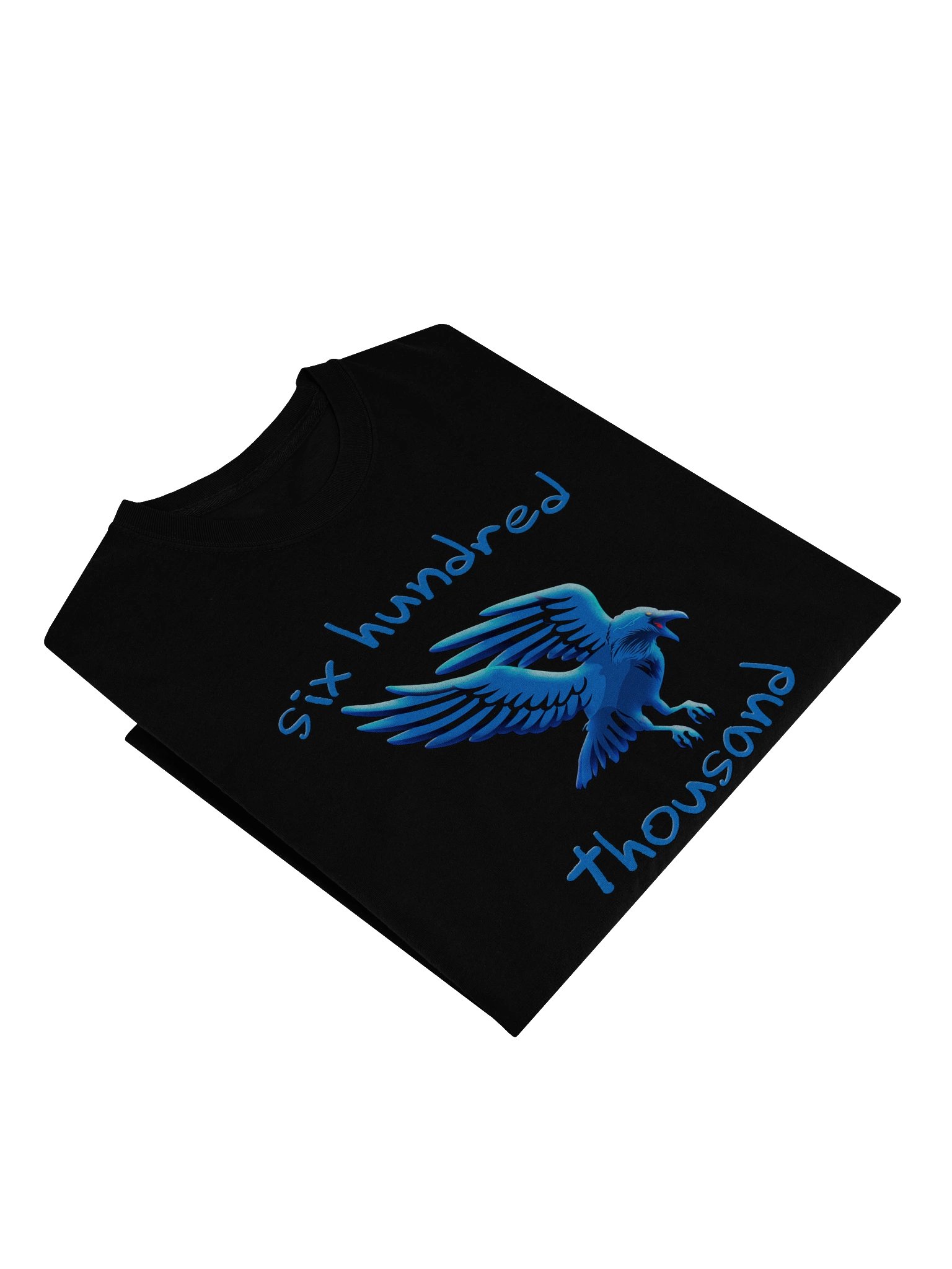 600K Subscribers Shirt product image (4)