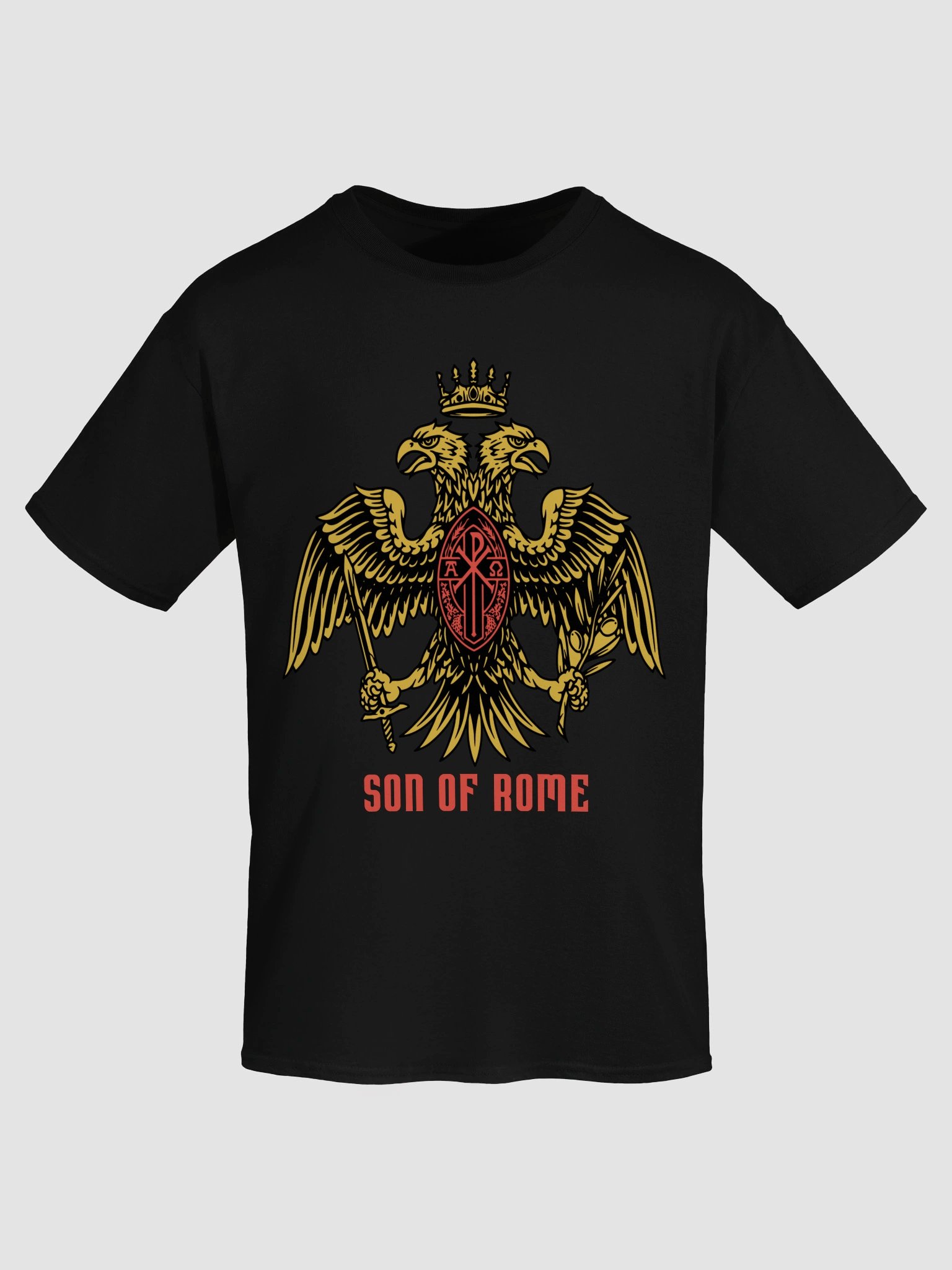 Byzantine SON OF ROME - Comfort T-shirt product image (5)