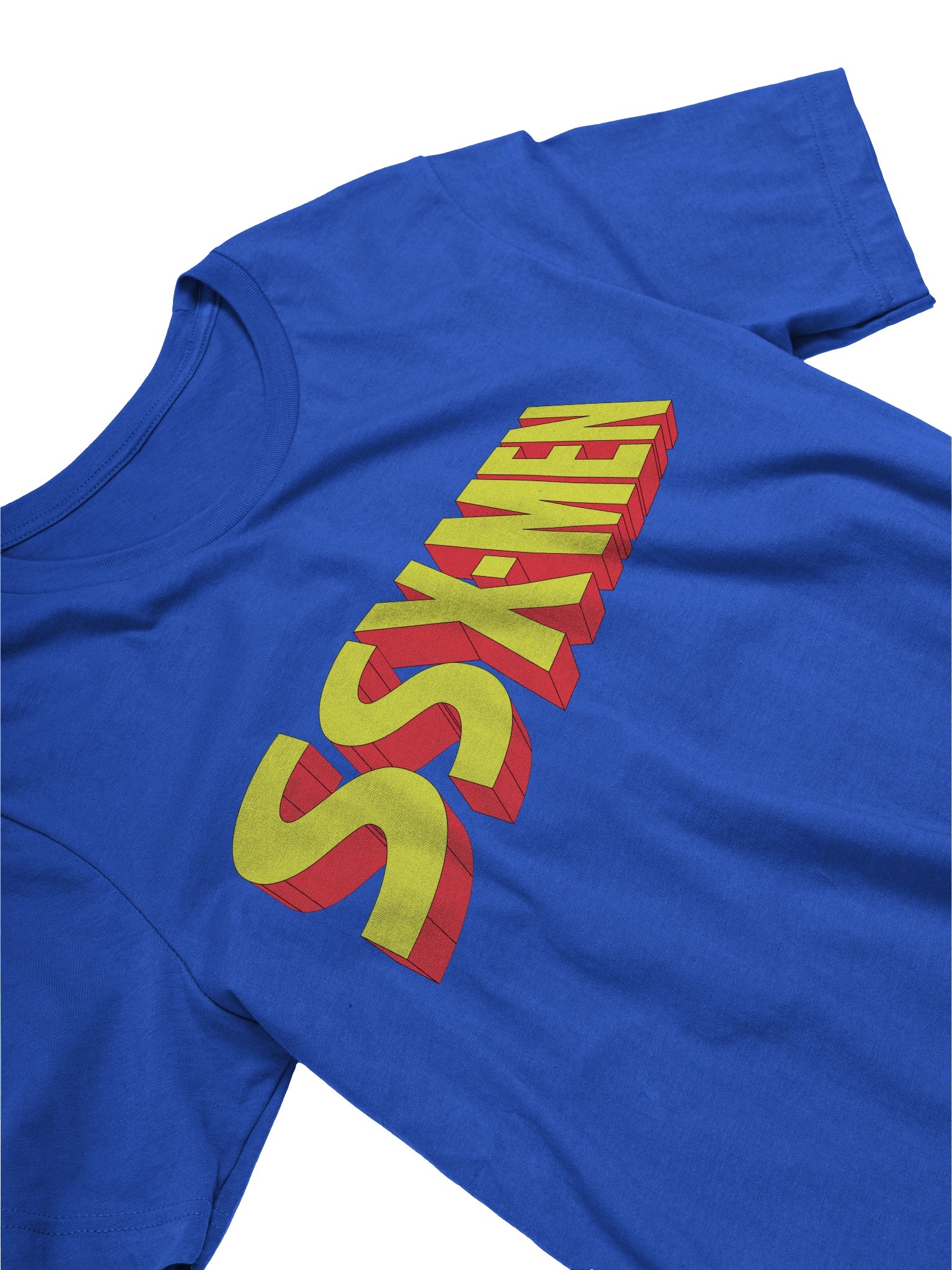 SSx Uncanny Logo product image (19)