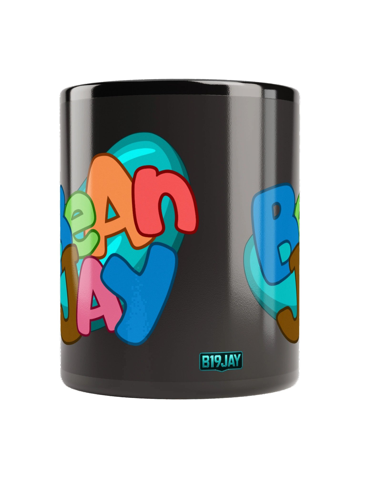Bean Jay Mug product image (3)