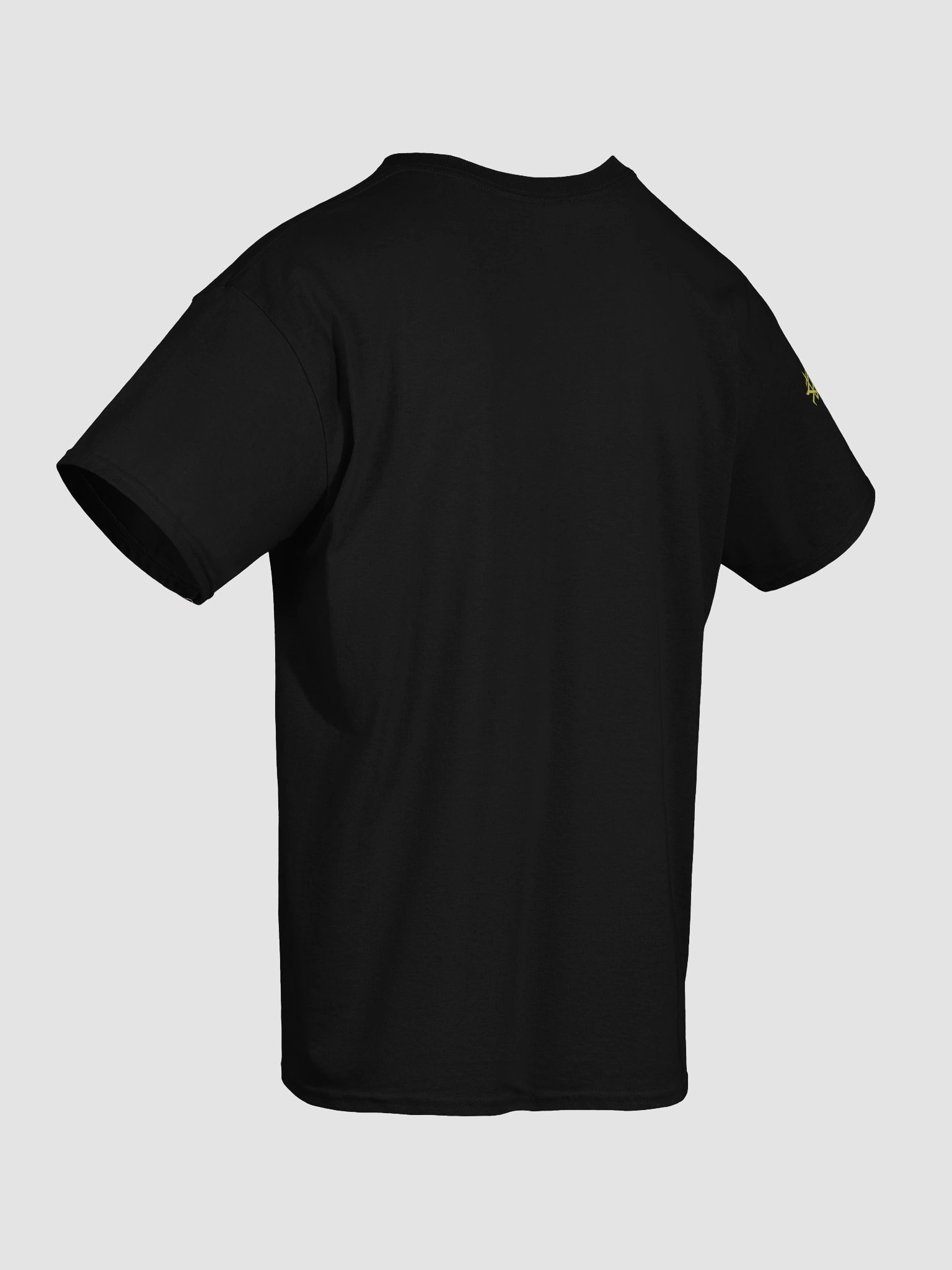 Roundtable Hold T-shirt product image (51)