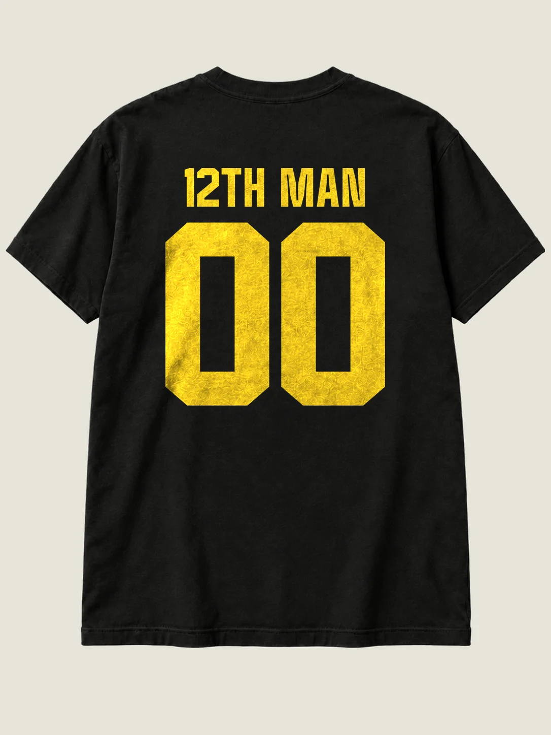 12th Man #00 Beat Eau Gallie Tee product image (2)