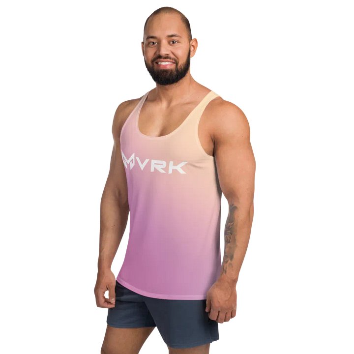 MVRK Summer '25 Tank product image (2)