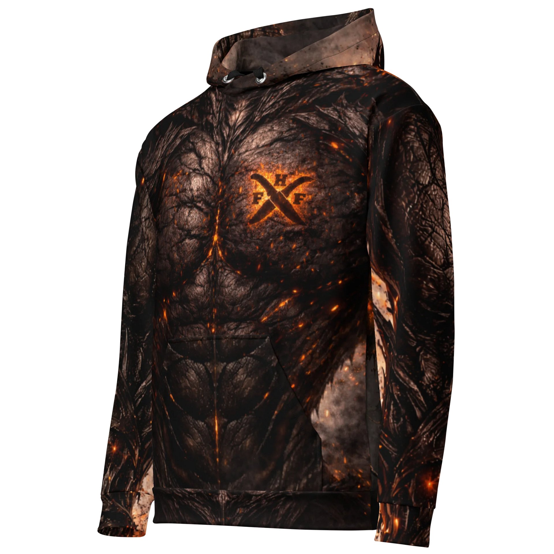 Forged Within product image (2)